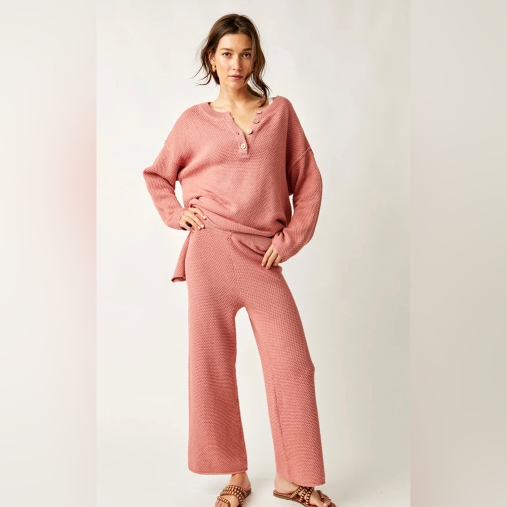 Free People Hailee Set